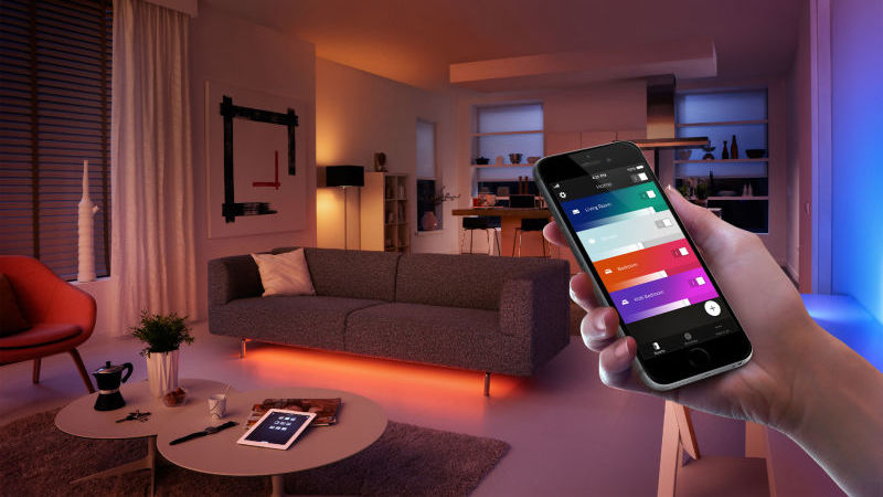 Illustration for article titled Today’s best deals: Philips Hue lighting, a Vacation box set, and more